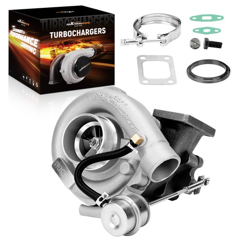 Universal turbolader t04e - universal,