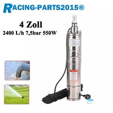 4 Zoll Rohrpumpe Tauchpumpe