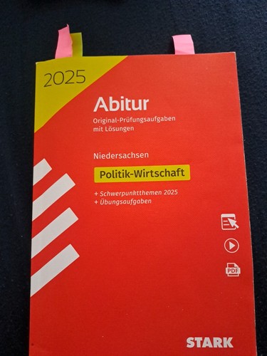 Stark abiturprüfung - stark,