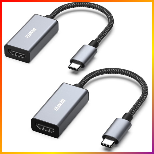 Usb hdmi adapter 4k 60hz - adapter,