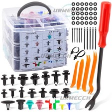 Radkasten Stoßstangen Trim