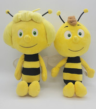 Biene Maja & Willi Stofftiere
