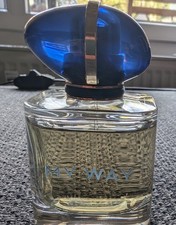 GIORGIO ARMANI My Way Eau De