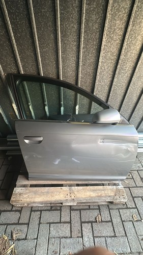 Audi tür vorne - a6, c6