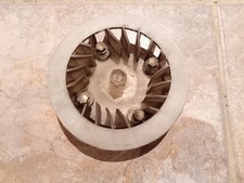 China Baotian Rex Benzhou 50 Roller Lüfter Lüfterrad für Lichtmaschine