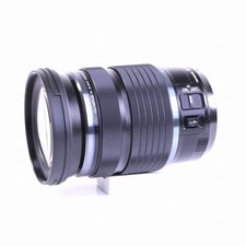 Olympus M.Zuiko Digital ED 12-100mm F/4.0 IS Pro + GARANTIE* (#B11912)