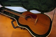 1965 gibson 0 - 1965, lg-0