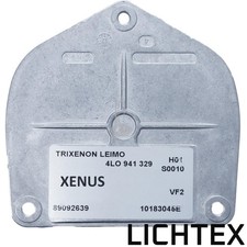 Xenus 4l0941329 trixenon - 4l0941329, leimo