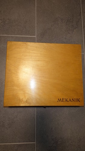 Mekanik metall stabilbaukasten - mekanik, metall-stabilbaukasten