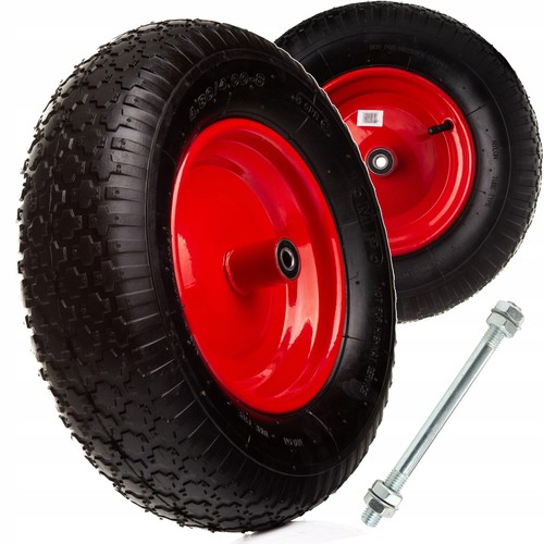 Schubkarrenrad ersatzrad 80 - schubkarrenrad, 4.80