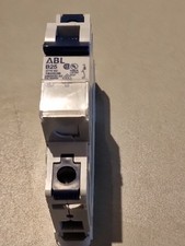 ABL Sursum 1B25UM  Leitungsschutzschalter/B25A 277VAC