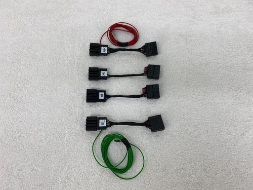 Tiguan adapter - vw,