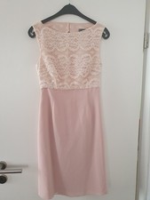 Edles Partykleid Rückenfrei