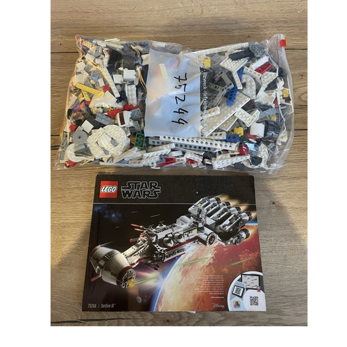 Lego star wars - lego,
