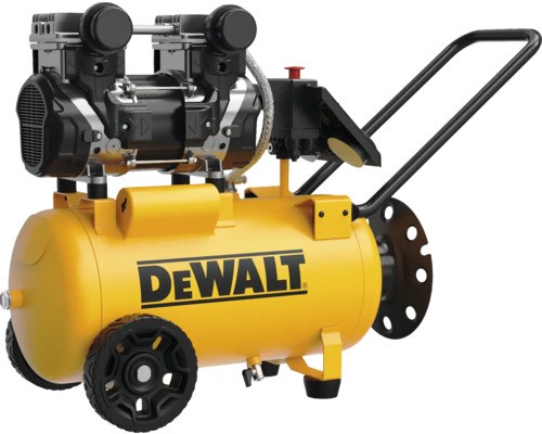 Kompressor dewalt dxcms2524he - kompressor,