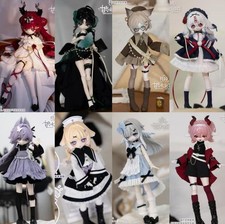 Meki Oblivion's Luminaria