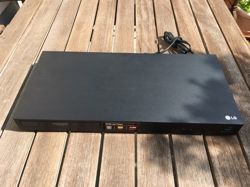 Ubk90 uhd blu ray - ubk90,