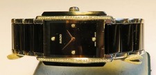 Rado jubilé sinatra ceramica - jubilé,