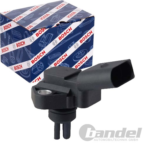 Bosch sensor saugrohrdruck - bosch,