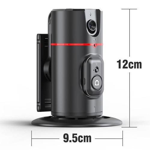 360 rotation für gimbal - 360,