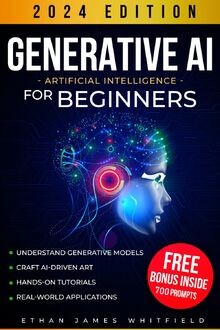 Generative for beginners - generative,