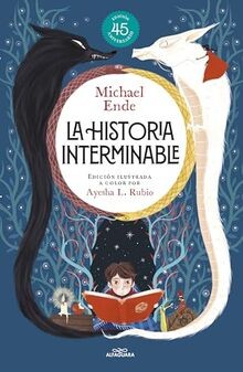 Historia interminable - historia,