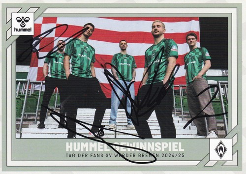 Werder bremen orig - werder,