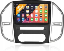 RADIO MIT GPS-NAVIGATION FÜR