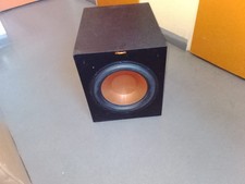 Verkaufe einen Klipsch R-12SW Aktiv-Subwoofer