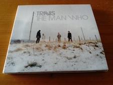 Travis The Man Who /B-Sides 29