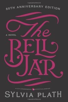 The bell jar - bell, a