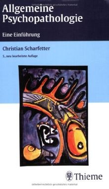 Allgemeine psychopathologie - allgemeine,