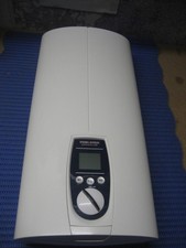 STIEBEL ELTRON  DEL 18/21/24