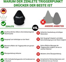 Triggerpunkt Drücker Mit
