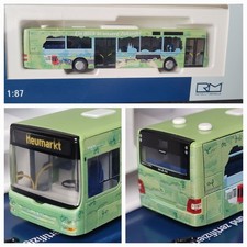 MAN Lion's City KVB Kölner