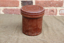 Bakelitdose Vorkartusche SFH