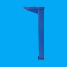 Playmobil - Stütze Stützpfeiler Pfeiler - blau - 12,0 cm - aus 3965 4093