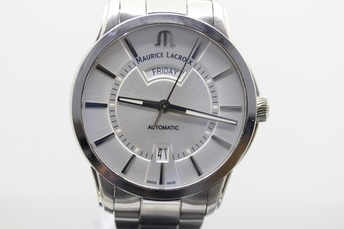 Maurice lacroix automatic - lacroix,