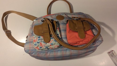Lässig baby wickeltasche - lÄssig,