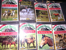 8 X MC REITERHOF DREILILIEN 1