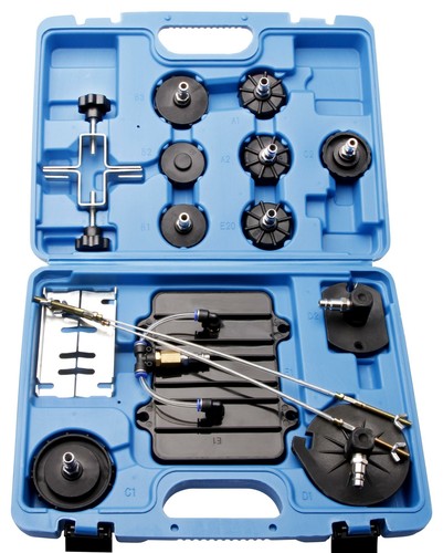 Adapter set tlg für - set, tlg.