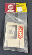 LGB Lehmann (5005) Twin-Axle