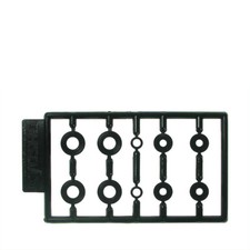 Gleitlager 10 Stück Ersatzteil RC Motorrad 1:8 Kyosho GP-5 # 702849