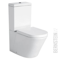 Bernstein Stand WC mit