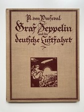 Graf von Zeppelin und die
