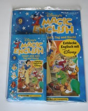 Disney magic english - disney, 9