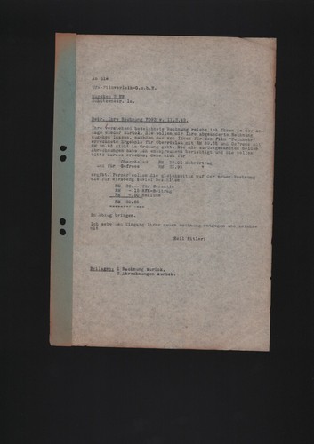 Selbitz brief 1942 friedrich - 1942,,
