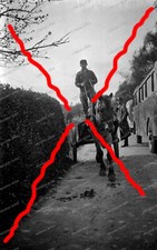 Negativ-Kristiansand-Agder-Norwegen-214. Infanterie-Division-Wehrmacht-2.WK-55