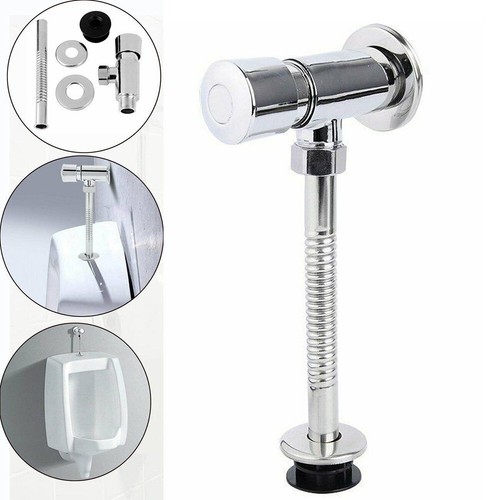 Urinal druckspüler wc - /urinal, druckspüler/wc