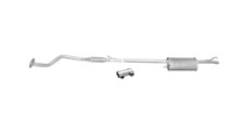 Muffler exhaust for - exhaust, ligier